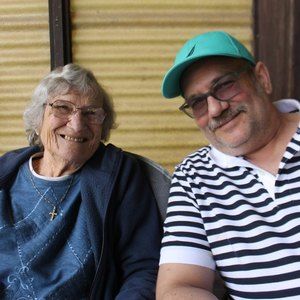 Meet your Posher, David